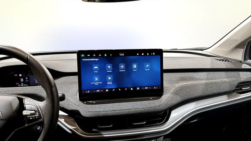 Skoda Elroq bild 9