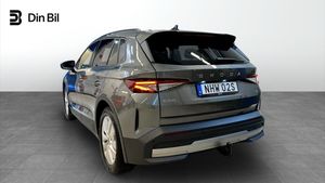 Skoda Elroq bild 3