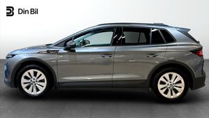Skoda Elroq bild 2