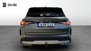Skoda Elroq bild 5