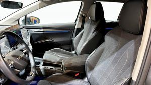 Skoda Elroq bild 8