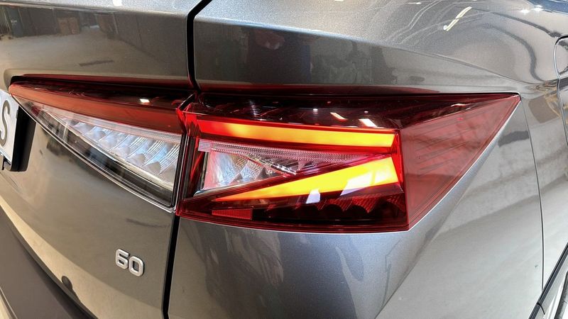Skoda Elroq bild 14