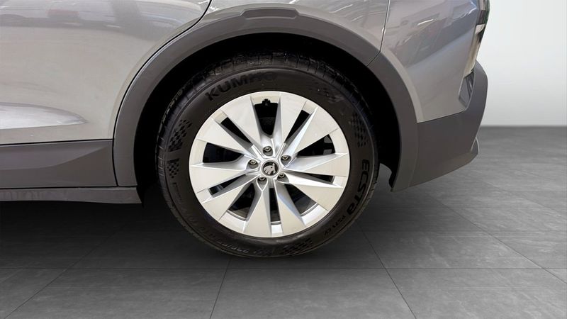 Skoda Elroq bild 6