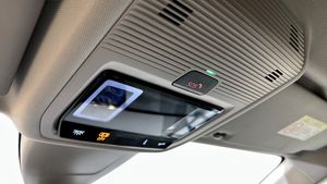 Skoda Elroq bild 18