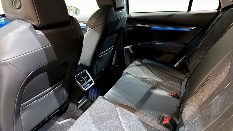 Skoda Elroq bild 11