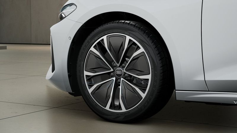 Audi A5 bild 3