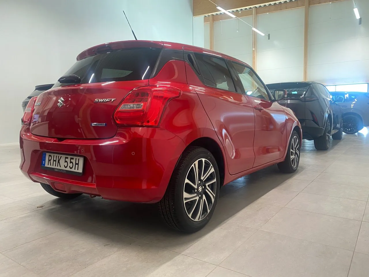 Vehicle image 2
