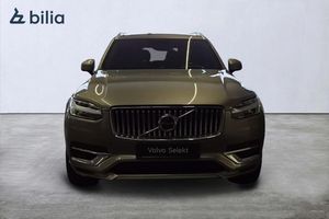 Volvo XC90 bild 6