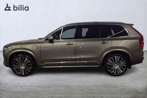 Volvo XC90 bild 3