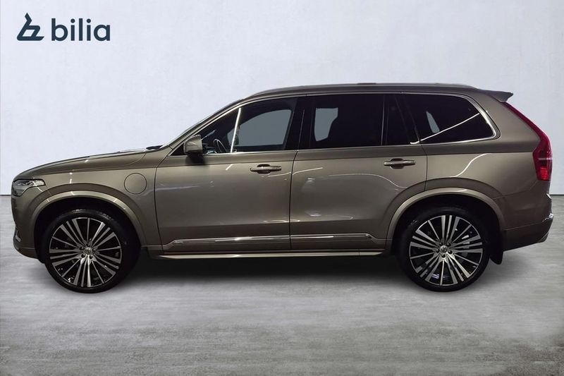 Volvo XC90 bild 3