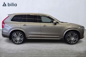 Volvo XC90 bild 18
