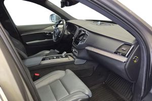 Volvo XC90 bild 7