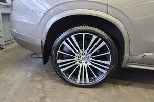 Volvo XC90 bild 17