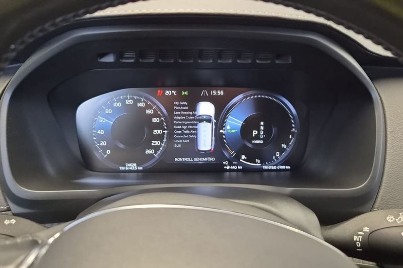 Volvo XC90 bild 16
