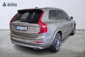 Volvo XC90 bild 19