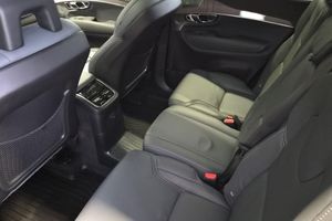 Volvo XC90 bild 13