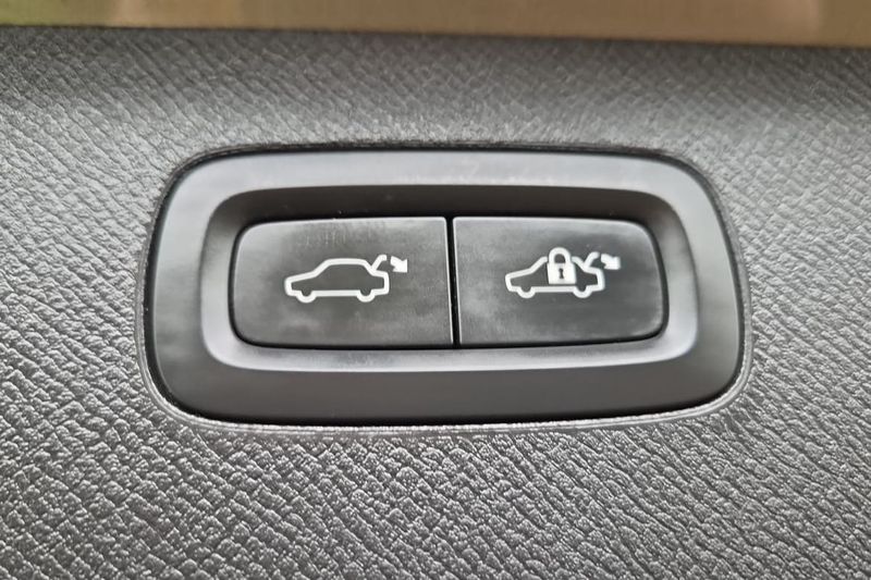 Volvo XC90 bild 22