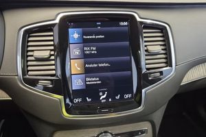 Volvo XC90 bild 15