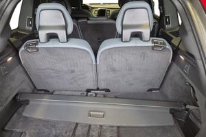 Volvo XC90 bild 12