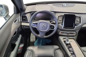 Volvo XC90 bild 11