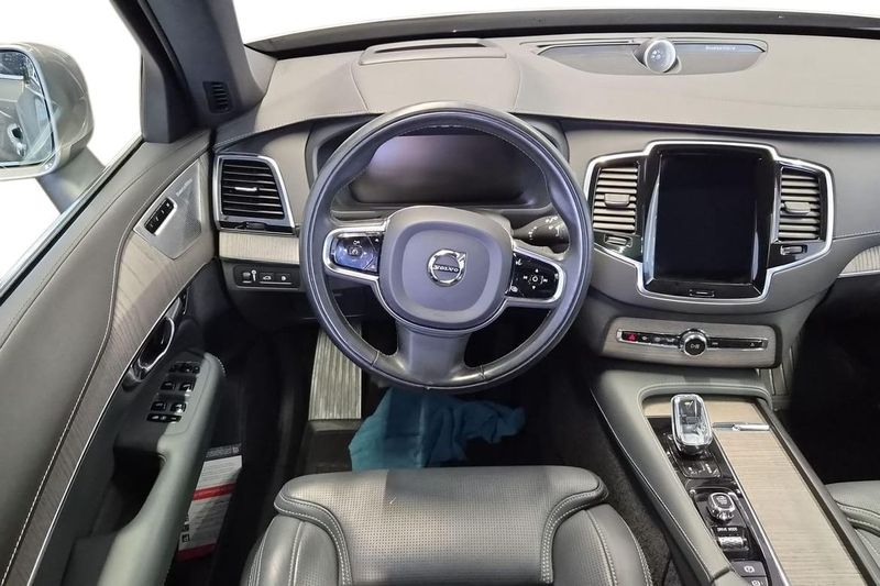 Volvo XC90 bild 11