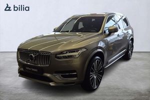 Volvo XC90 bild 1