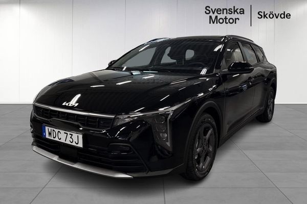 Kia K4 Action manuell Privatleasing fr. 3.595kr/mån/1000m... - 2026