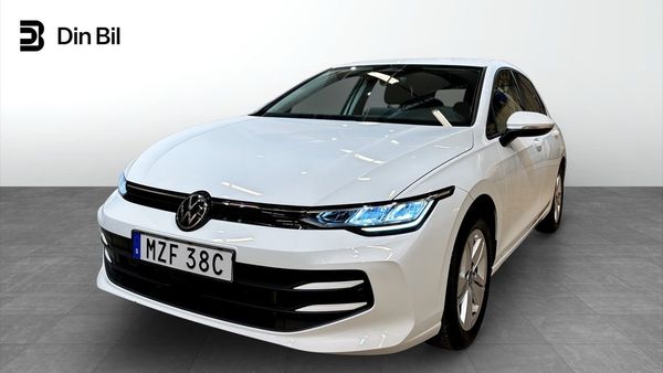 Volkswagen Golf eTSI150 DSG Life - 2026