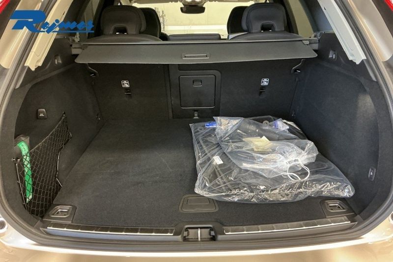 Volvo XC60 bild 14