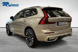 Volvo XC60 bild 2