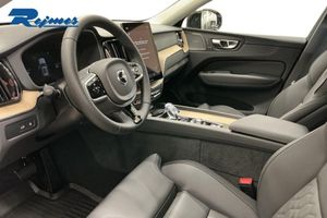 Volvo XC60 bild 6