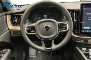 Volvo XC60 bild 9