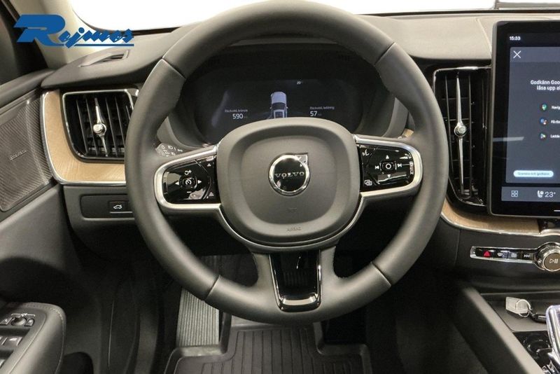 Volvo XC60 bild 9