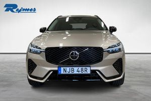 Volvo XC60 bild 5