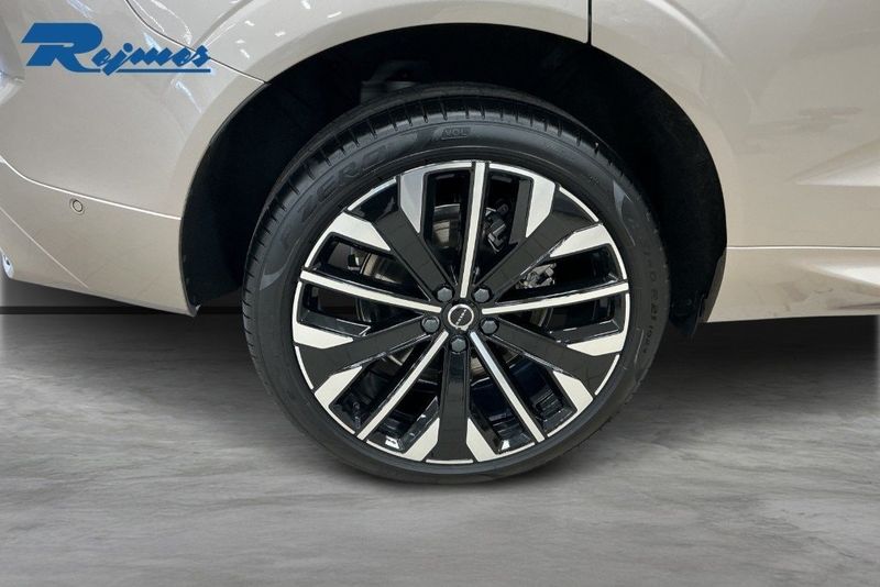 Volvo XC60 bild 15