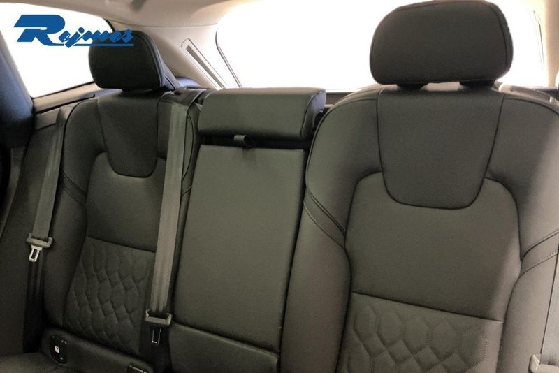 Volvo XC60 bild 12