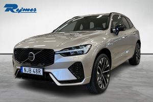Volvo XC60 bild 1