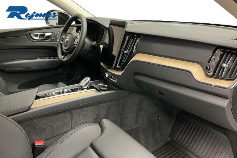Volvo XC60 bild 11