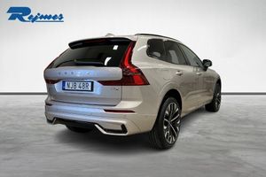 Volvo XC60 bild 17