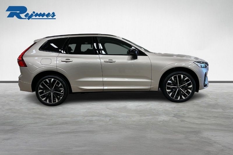 Volvo XC60 bild 16