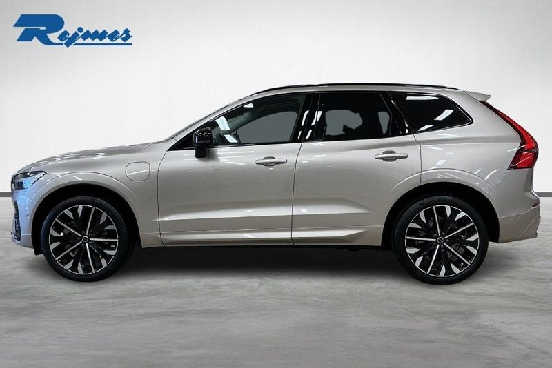 Volvo XC60 bild 3
