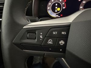 Seat Leon bild 9