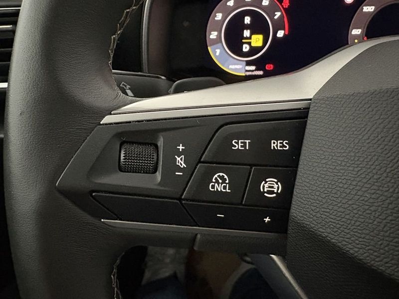 Seat Leon bild 9