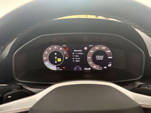 Seat Leon bild 11