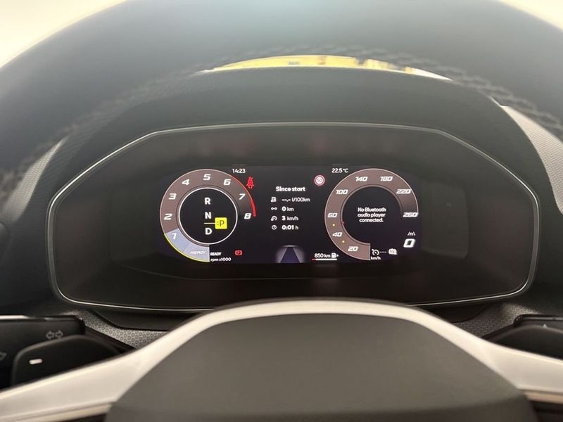 Seat Leon bild 11