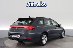 Seat Leon bild 3