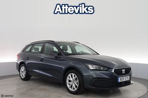 Seat Leon bild 1