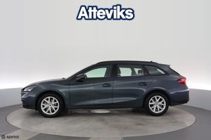 Seat Leon bild 6