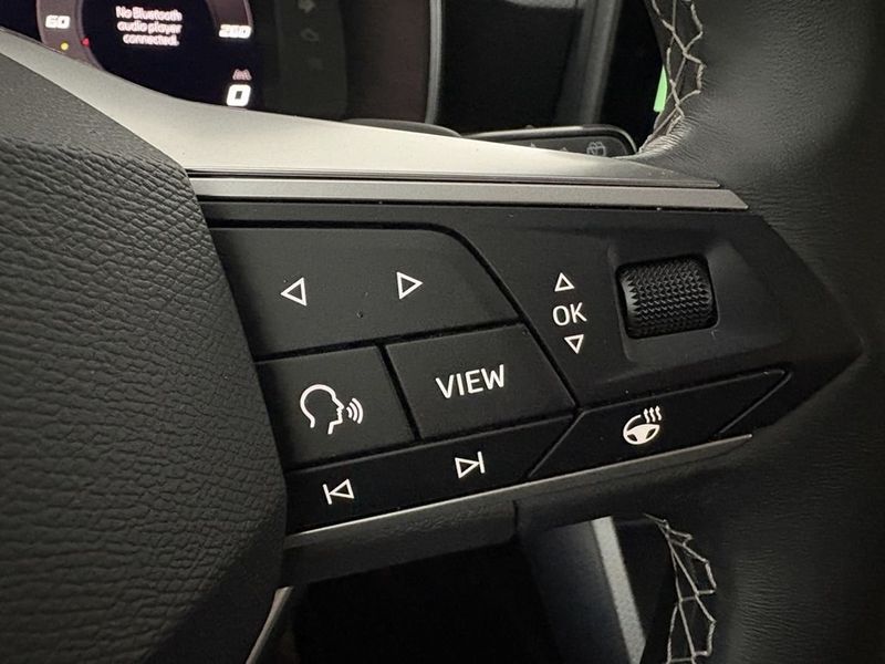 Seat Leon bild 10