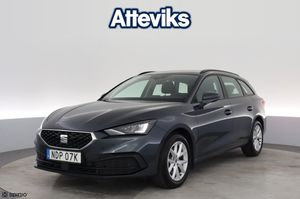 Seat Leon bild 7
